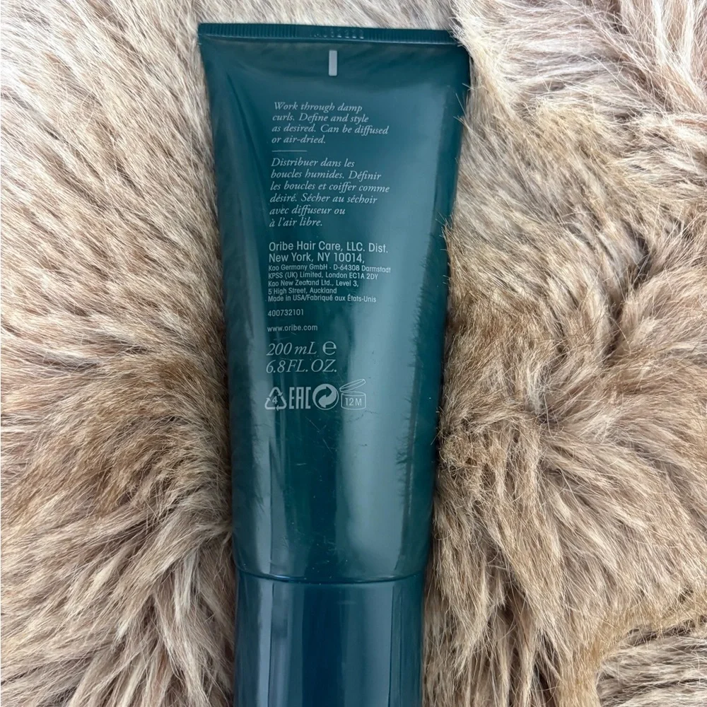Styling Butter Curl Enhancing Crème - Picture 2 of 4
